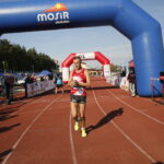 VII Kielecka Dycha / Marzena Mąkosa / Radio Kielce