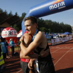 VII Kielecka Dycha / Marzena Mąkosa / Radio Kielce