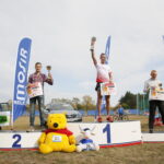 VII Kielecka Dycha / Marzena Mąkosa / Radio Kielce