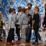 Spotkania z Kinem o Żydowskich Wątkach w Ośrodku Edukacyjno-Muzealnym Świętokrzyski Sztetl / Ośrodek Edukacyjno-Muzealny Świętokrzyski Sztetl