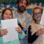 Spotkania z Kinem o Żydowskich Wątkach w Ośrodku Edukacyjno-Muzealnym Świętokrzyski Sztetl / Ośrodek Edukacyjno-Muzealny Świętokrzyski Sztetl