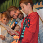 Spotkania z Kinem o Żydowskich Wątkach w Ośrodku Edukacyjno-Muzealnym Świętokrzyski Sztetl / Ośrodek Edukacyjno-Muzealny Świętokrzyski Sztetl