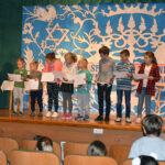 Spotkania z Kinem o Żydowskich Wątkach w Ośrodku Edukacyjno-Muzealnym Świętokrzyski Sztetl / Ośrodek Edukacyjno-Muzealny Świętokrzyski Sztetl