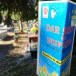 Kwesta na rzecz hospicjum, organizowana przez Caritas Diecezji Kieleckiej / Krzysztof Bujnowicz / Radio Kielce