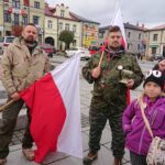 Małogoskie spacerki z historią w tle / Ewa Pociejowska - Gawęda / Radio Kielce