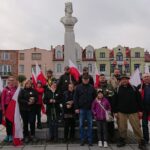 Małogoskie spacerki z historią w tle / Ewa Pociejowska - Gawęda / Radio Kielce