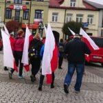 Małogoskie spacerki z historią w tle / Ewa Pociejowska - Gawęda / Radio Kielce