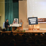 Chmielnik. Spotkania z Kinem o Żydowskich Wątkach / Świętokrzyski Sztetl