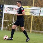 14. kolejka III ligi: Czarni Połaniec - Orlęta Radzyń Podlaski / Czarni Połaniec