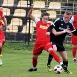 14. kolejka III ligi: Czarni Połaniec - Orlęta Radzyń Podlaski / Czarni Połaniec