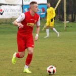 14. kolejka III ligi: Czarni Połaniec - Orlęta Radzyń Podlaski / Czarni Połaniec