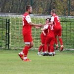 14. kolejka III ligi: Czarni Połaniec - Orlęta Radzyń Podlaski / Czarni Połaniec