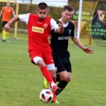 14. kolejka III ligi: Czarni Połaniec - Orlęta Radzyń Podlaski / Czarni Połaniec