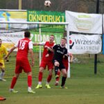 14. kolejka III ligi: Czarni Połaniec - Orlęta Radzyń Podlaski / Czarni Połaniec