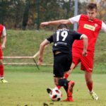 14. kolejka III ligi: Czarni Połaniec - Orlęta Radzyń Podlaski / Czarni Połaniec