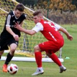 14. kolejka III ligi: Czarni Połaniec - Orlęta Radzyń Podlaski / Czarni Połaniec