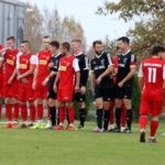 14. kolejka III ligi: Czarni Połaniec - Orlęta Radzyń Podlaski / Czarni Połaniec