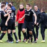 14. kolejka III ligi: Czarni Połaniec - Orlęta Radzyń Podlaski / Czarni Połaniec