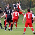 14. kolejka III ligi: Czarni Połaniec - Orlęta Radzyń Podlaski / Czarni Połaniec