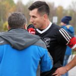 14. kolejka III ligi: Czarni Połaniec - Orlęta Radzyń Podlaski / Czarni Połaniec