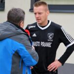 14. kolejka III ligi: Czarni Połaniec - Orlęta Radzyń Podlaski / Czarni Połaniec