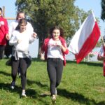 Ksany. Bieg Niepodległościowy i sadzenie dębu pamięci / Kamil Włosowicz / Radio Kielce