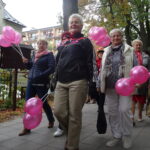 7. Marsz „Różowej Wstążeczki” / Kamil Włosowicz / Radio Kielce