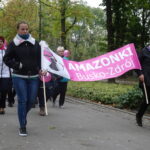 7. Marsz „Różowej Wstążeczki” / Kamil Włosowicz / Radio Kielce