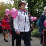 7. Marsz „Różowej Wstążeczki” / Kamil Włosowicz / Radio Kielce