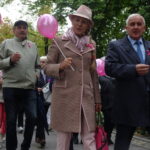 7. Marsz „Różowej Wstążeczki” / Kamil Włosowicz / Radio Kielce