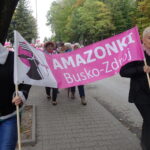 7. Marsz „Różowej Wstążeczki” / Kamil Włosowicz / Radio Kielce