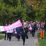 7. Marsz „Różowej Wstążeczki” / Kamil Włosowicz / Radio Kielce