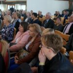 Krajno. Jubileuszowy Zjazd Sołtysów Powiatu Kieleckiego / Kamil Król / Radio Kielce