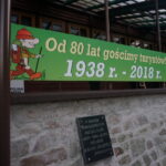 Nowa Słupia. Szkolne Schronisko Młodzieżowe „Pod pielgrzymem” / Kamil Król / Radio Kielce