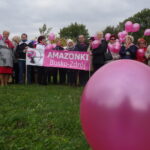 7. Marsz „Różowej Wstążeczki” / Kamil Włosowicz / Radio Kielce