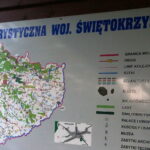 Nowa Słupia. Szkolne Schronisko Młodzieżowe „Pod pielgrzymem” / Kamil Król / Radio Kielce