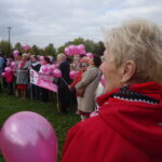 7. Marsz „Różowej Wstążeczki” / Kamil Włosowicz / Radio Kielce