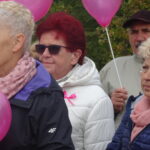 7. Marsz „Różowej Wstążeczki” / Kamil Włosowicz / Radio Kielce