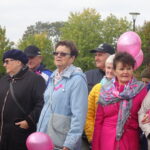 7. Marsz „Różowej Wstążeczki” / Kamil Włosowicz / Radio Kielce