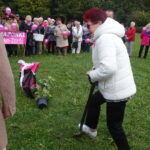 7. Marsz „Różowej Wstążeczki” / Kamil Włosowicz / Radio Kielce