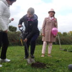 7. Marsz „Różowej Wstążeczki” / Kamil Włosowicz / Radio Kielce