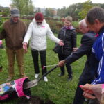 7. Marsz „Różowej Wstążeczki” / Kamil Włosowicz / Radio Kielce