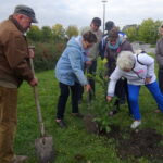 7. Marsz „Różowej Wstążeczki” / Kamil Włosowicz / Radio Kielce
