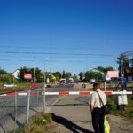 Suchedniów. Interwencja / Grzegorz Jamka / Radio Kielce