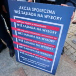 Konferencja prasowa PiS / Michał Kita / Radio Kielce