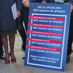 Konferencja prasowa PiS / Michał Kita / Radio Kielce