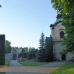 Jędrzejów. Prace konserwatorskie w klasztorze cystersów / Ewa Pociejowska - Gawęda / Radio Kielce