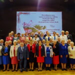 Złote gody / Ewa Pociejowska - Gawęda / Radio Kielce