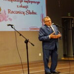 Złote gody / Ewa Pociejowska - Gawęda / Radio Kielce