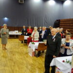 Złote gody / Ewa Pociejowska - Gawęda / Radio Kielce